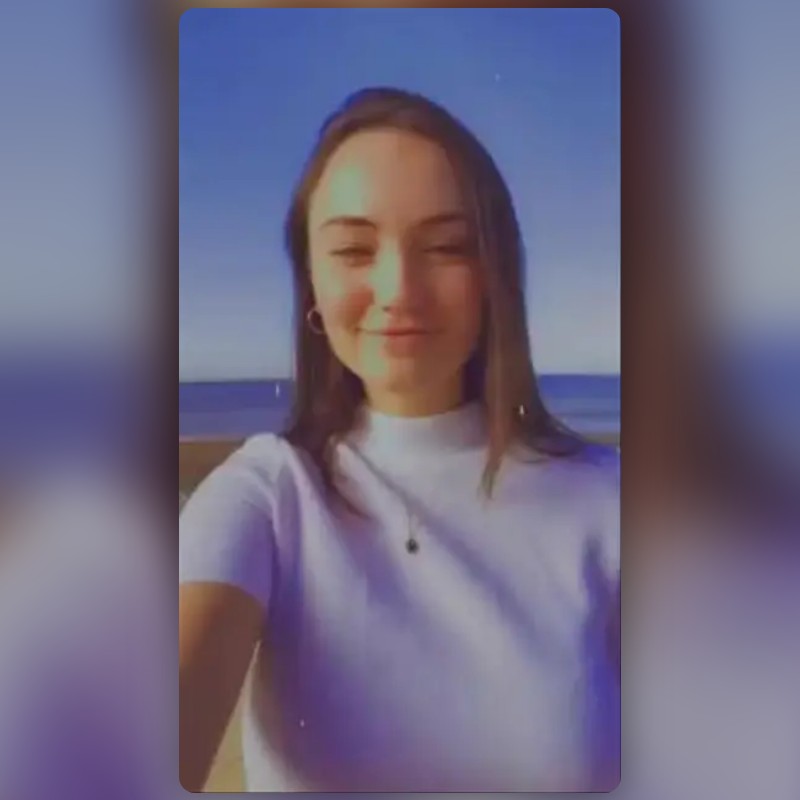 Soft Filter Lens by DK 🕊️ Snapchat Lenses and Filters