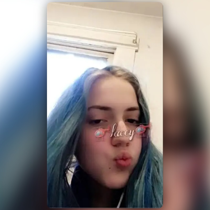 For Lacey Lens By Mili Snapchat Lenses And Filters for-lacey-lens-by-mili-snapchat-lenses-and-filters