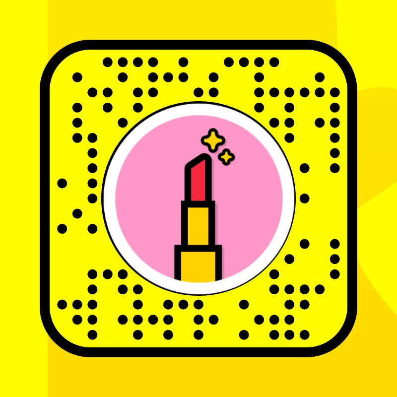 Kuromi Blush Lens by lizzy ☆.*｡･ﾟ Snapchat Lenses and Filters