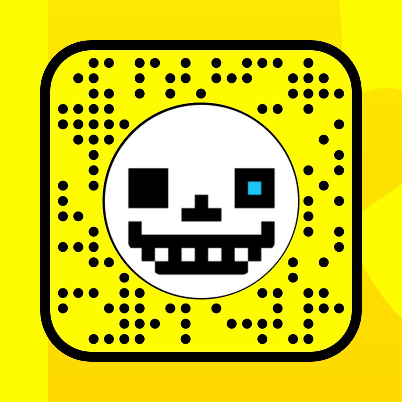 Sans Filter by Dee Nguyen | Snapchat Lenses