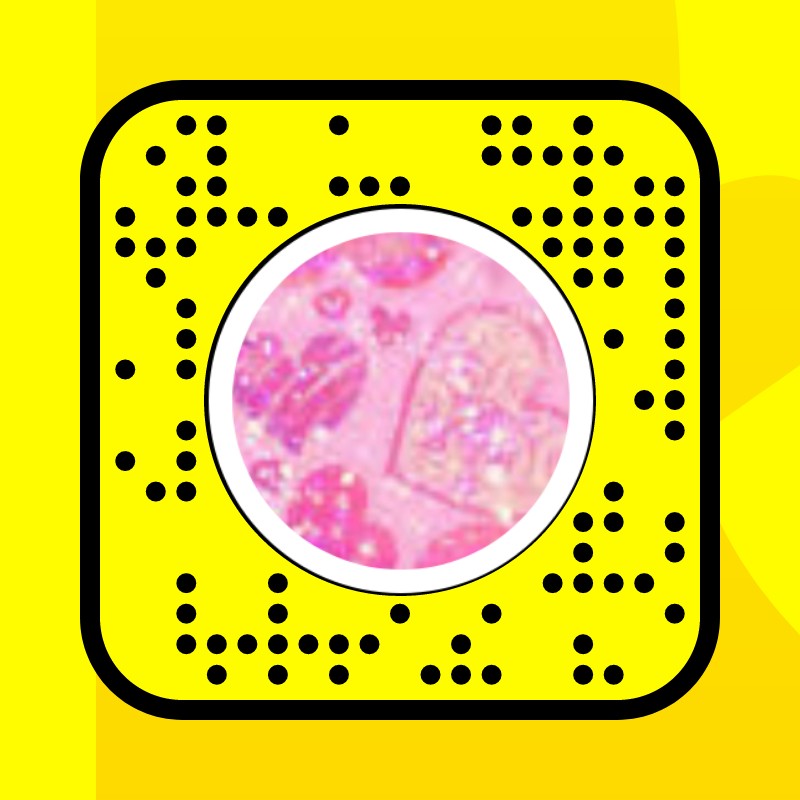 hearts flash Lens by Ally Snapchat Lenses and Filters