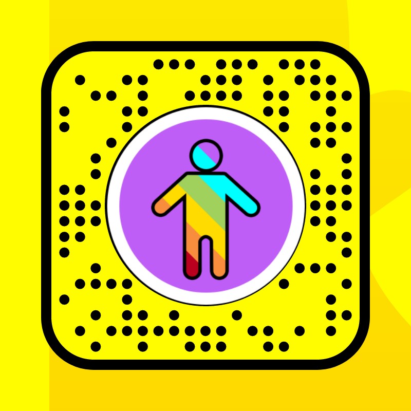 Outline Lens by mahmoud chatila Snapchat Lenses and Filters