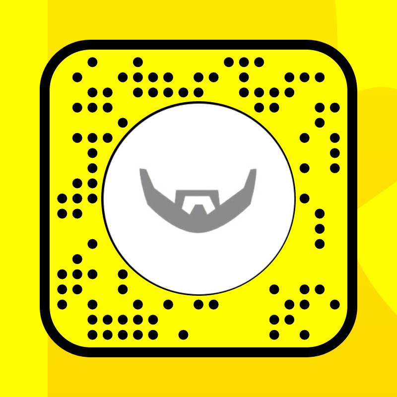 Subtle Stubble Lens by Brielle Garcia Snapchat Lenses and Filters