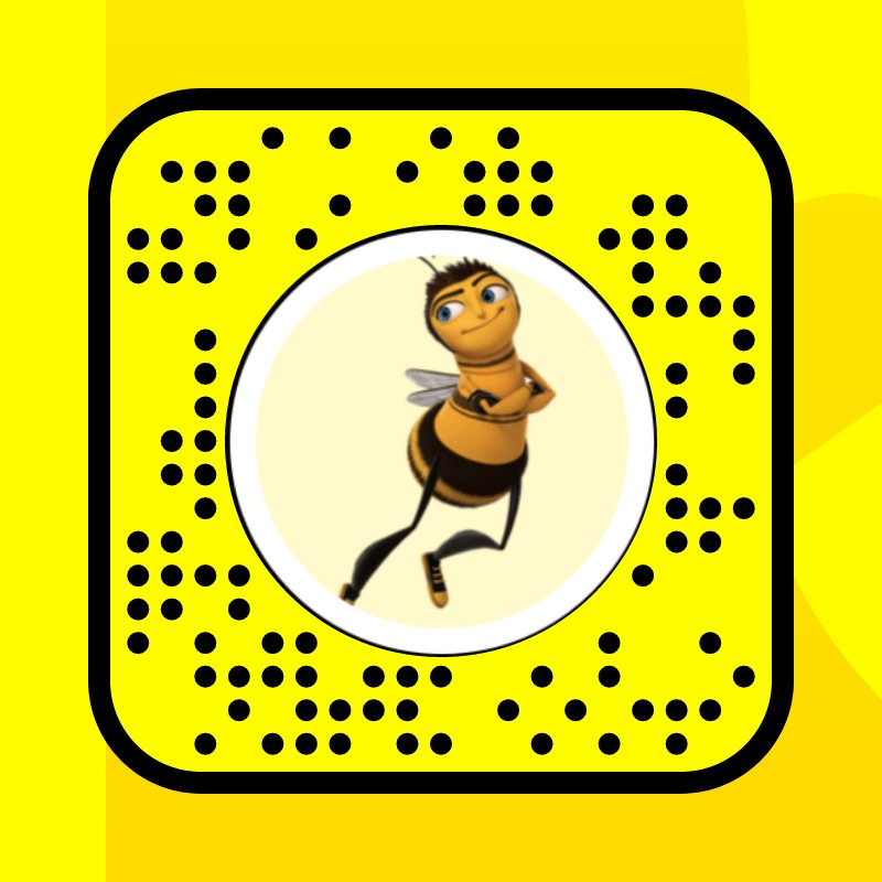 Bee Movie Meme Lens by Josh Keim - Snapchat Lenses and Filters