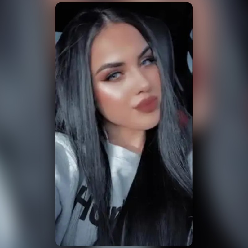 RIKO Lens by Ashar Raza - Snapchat Lenses and Filters