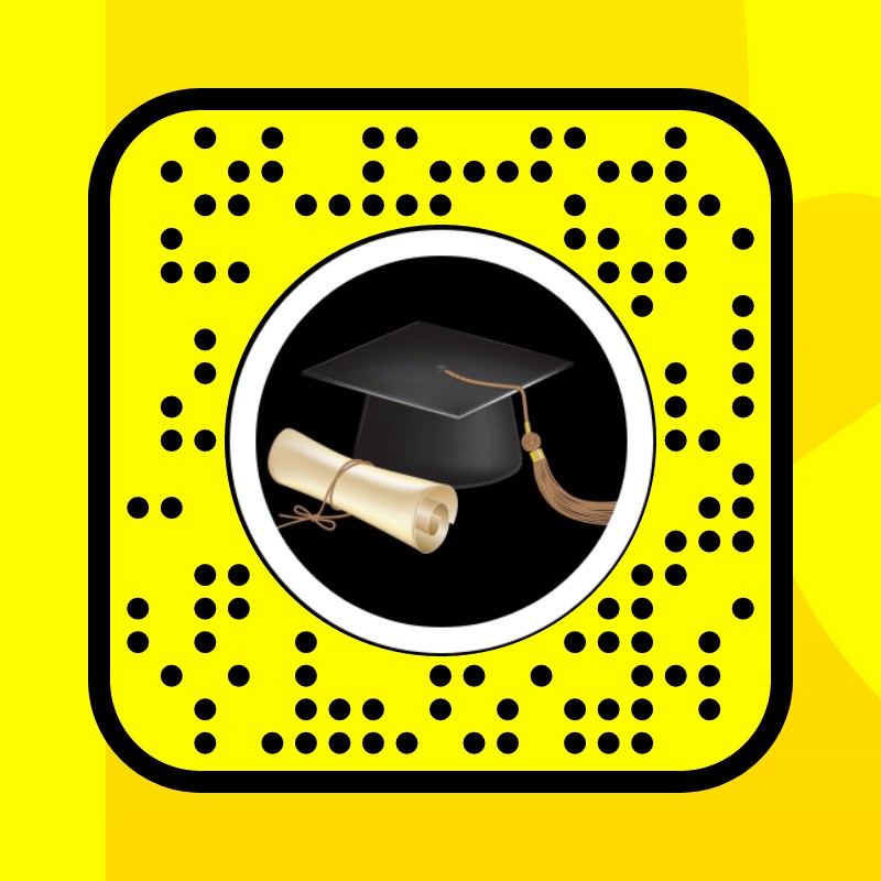 Graduation Lens by Hassnein©️ Snapchat Lenses and Filters