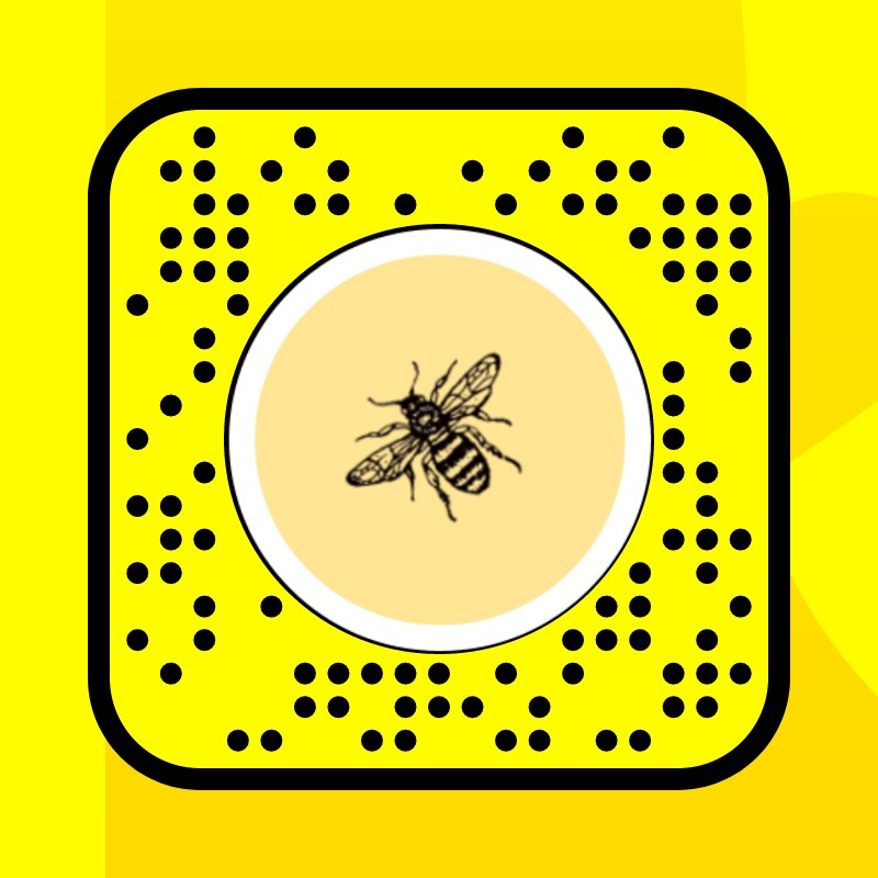 bee freckles Lens by Ani M - Snapchat Lenses and Filters