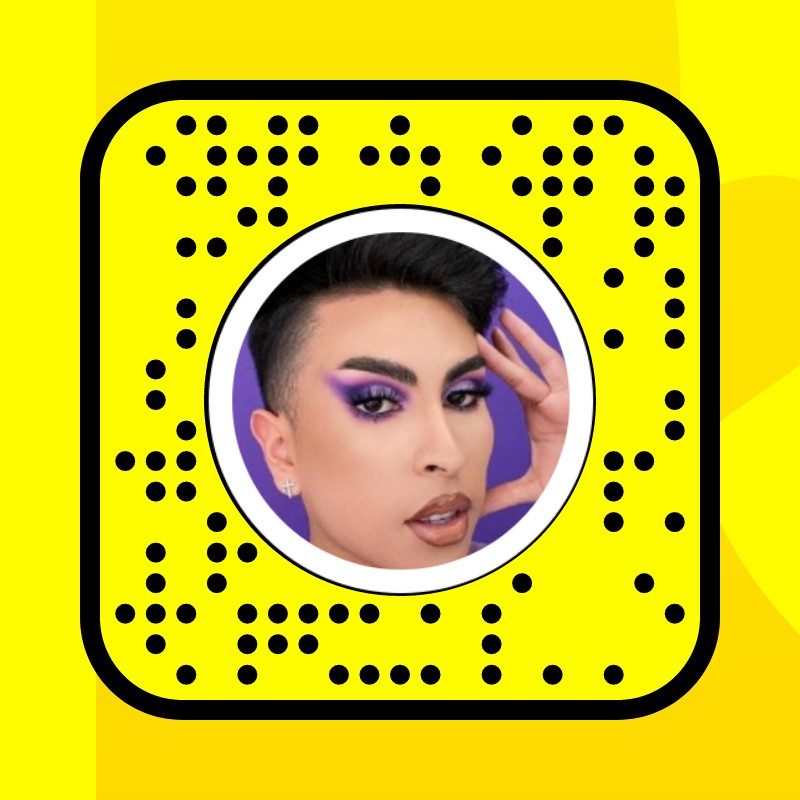 FaceTime Louie Lens by Cindy💫 Snapchat Lenses and Filters