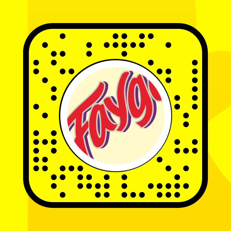 VHS Faygo Lens by YͶͶƎᙠ ™️ Snapchat Lenses and Filters