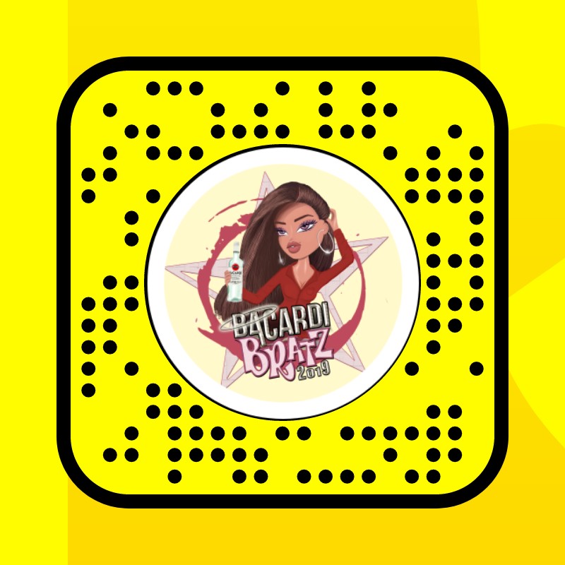 Team Celebrate Lens by Ida Aksland Snapchat Lenses and Filters