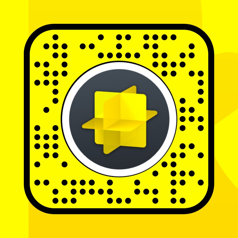 HN Lens by Omanih Filters Snapchat Lenses and Filters