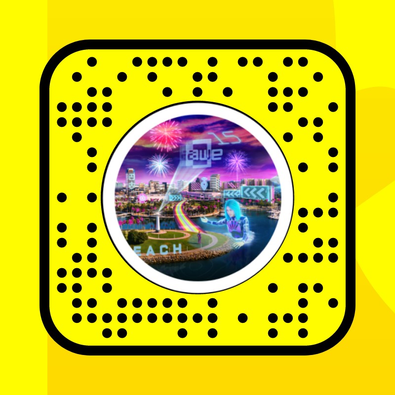 Life After AR Lens by Fyware XR - Snapchat Lenses and Filters