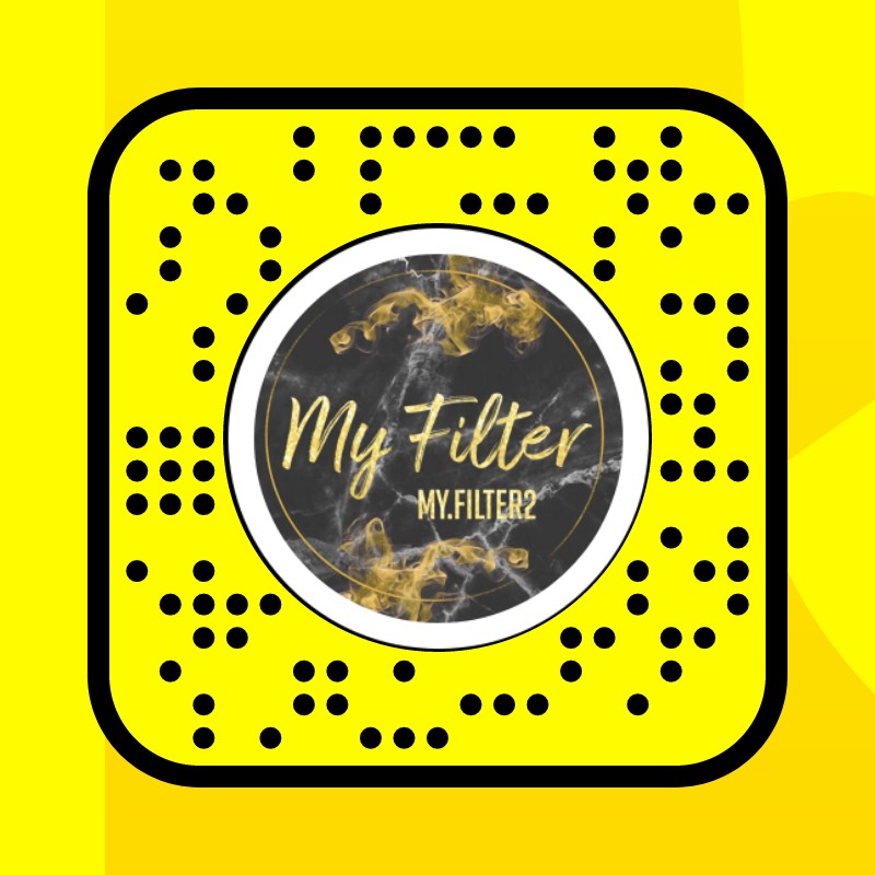 my filter Lens by My Filter💕 Snapchat Lenses and Filters