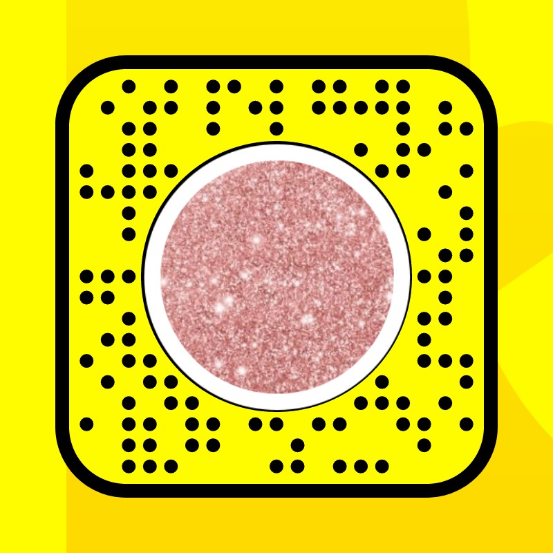 Pink With Grain Lens By Kyra B - Snapchat Lenses And Filters