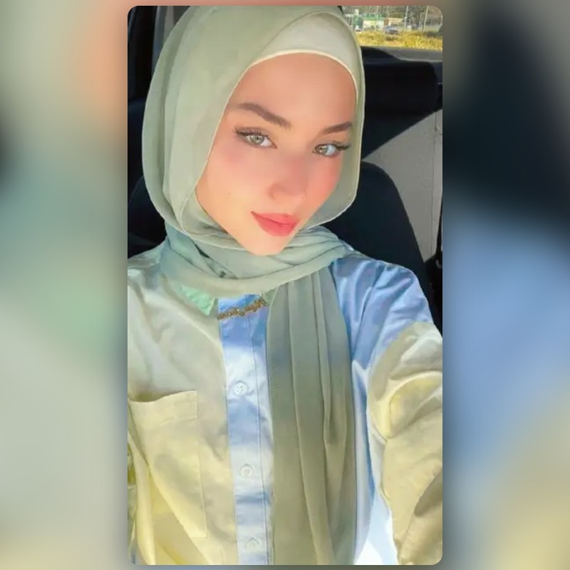ALI -307 Filter by احمد الخفاجي Ahmed Al-Khafaji | Snapchat Lenses