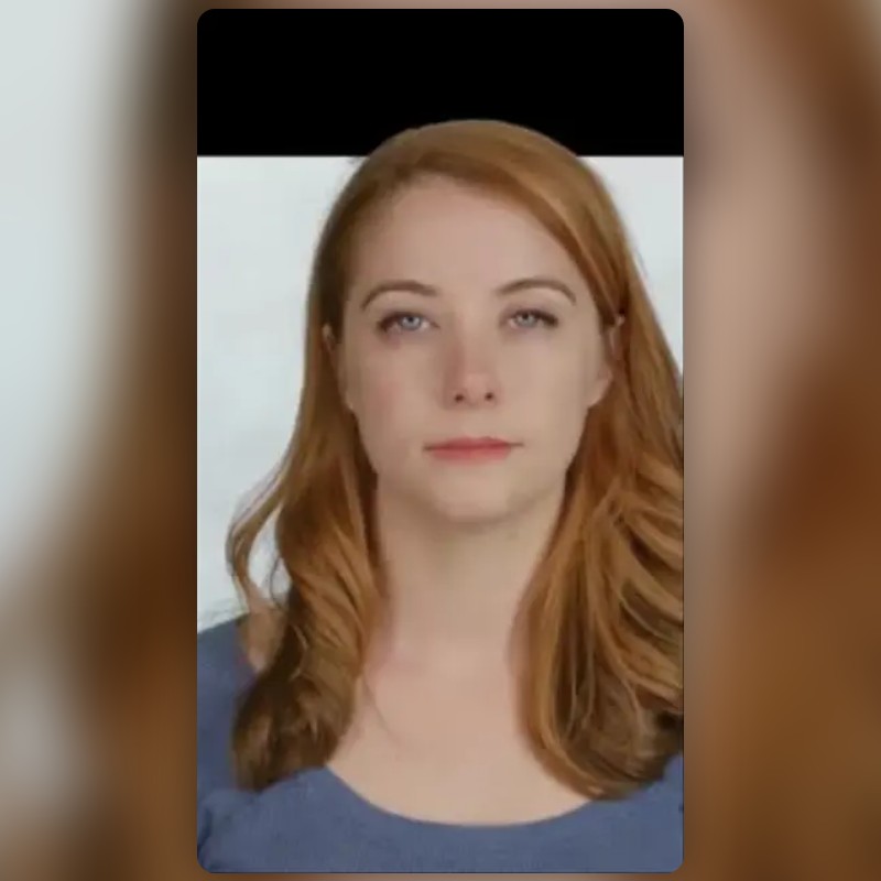 3D Frame Lens by Sean Lee - Snapchat Lenses and Filters