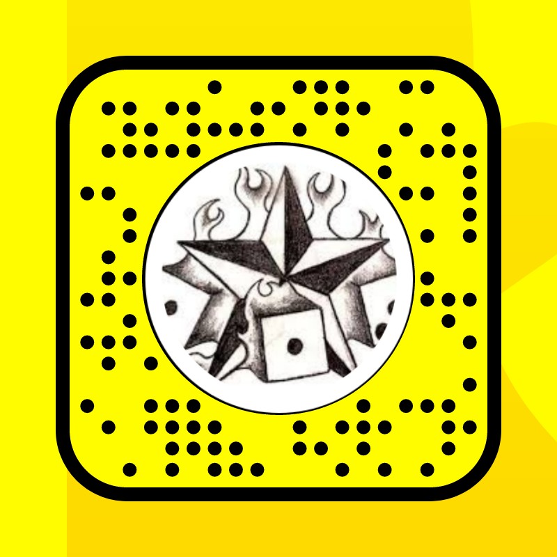 เลนส์ star dice สร้างโดย Grace ♱ เลนส์และฟิลเตอร์ Snapchat