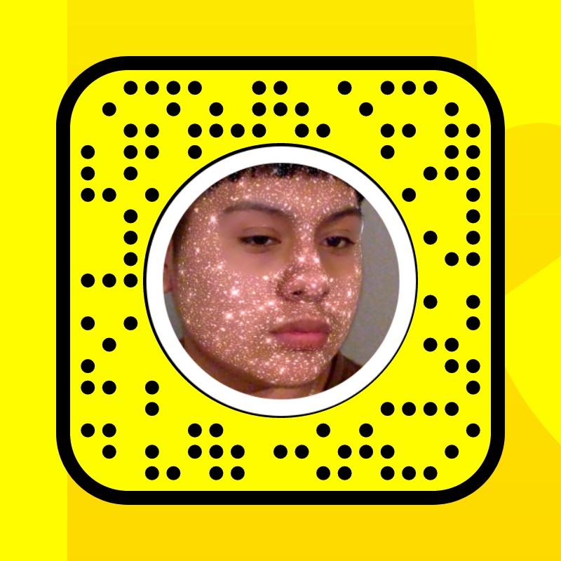 sparkle Lens by Juan Gonzalez Snapchat Lenses and Filters
