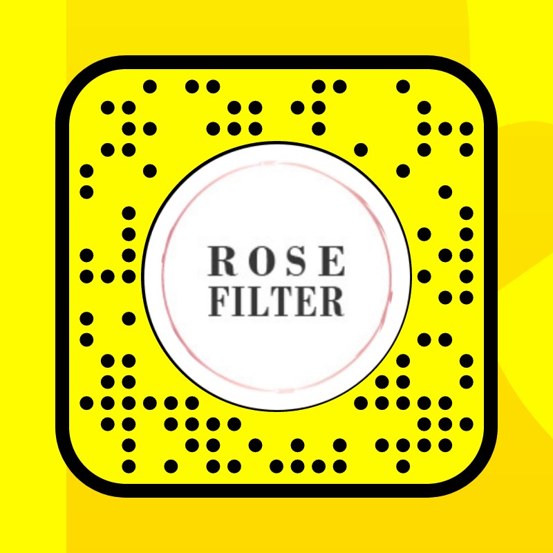 breast cancer Lens by Rose Filters Snapchat Lenses and Filters