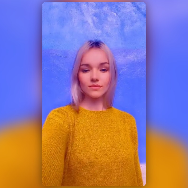 Bright Filter Filter by Snapchat | Snapchat Lenses