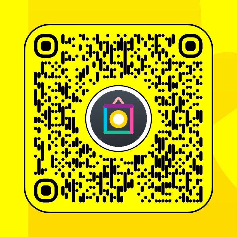 Picture Frame Filter by Jimmie Skogqvist | Snapchat Lenses