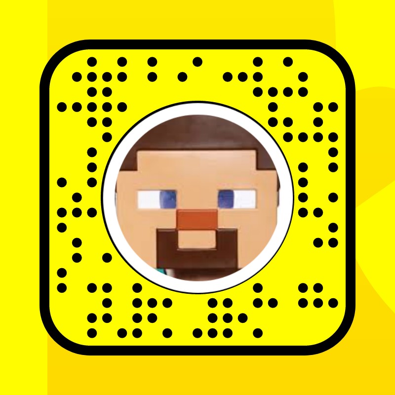 Minecraft Lens By Abenkoula71 Snapchat Lenses And Filters