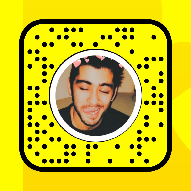 zayn malik blush Lens by Mona Snapchat Lenses and Filters