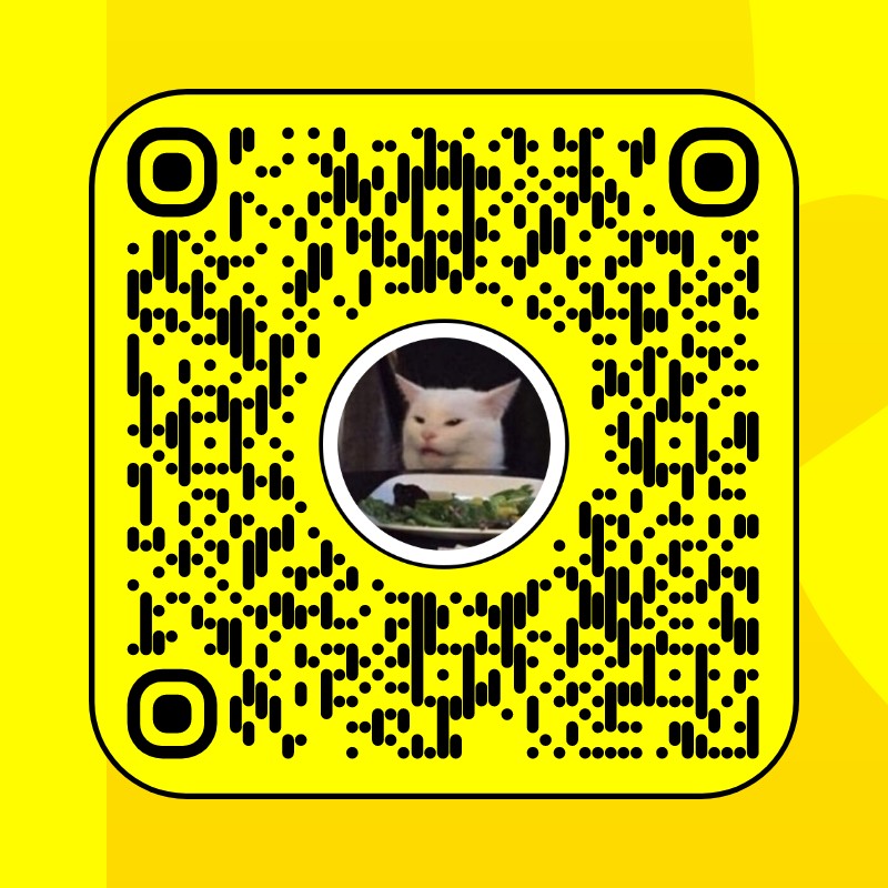 Salad Cat Lens by Arshiya - Snapchat Lenses and Filters