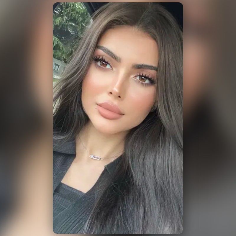 Soft Face Lens by Avest Roxel Snapchat Lenses and Filters