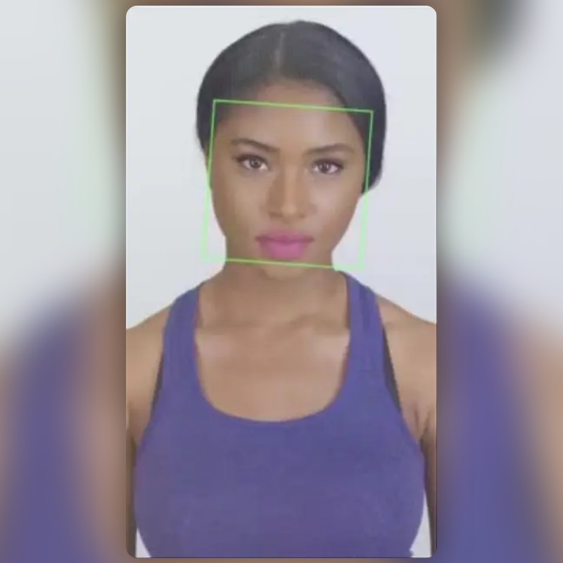 y2k VHS Lens by Chania Snapchat Lenses and Filters