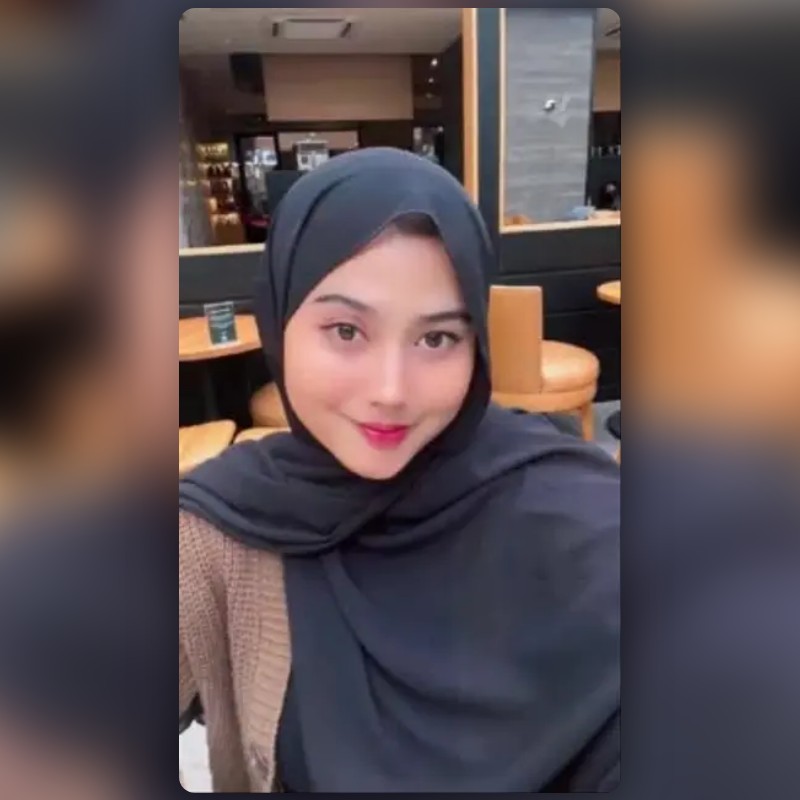 ALI -246 Lens by ALi Hu - Snapchat Lenses and Filters