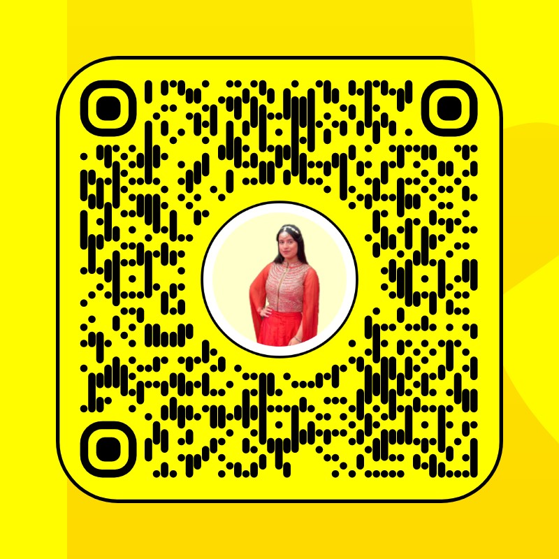 Simran Di Haldi Filter by ️Deep ️ Gagan ️ | Snapchat Lenses