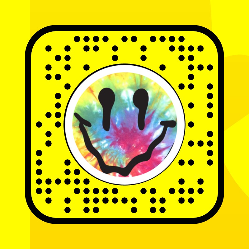smiley drip Lens by eliza auslander Snapchat Lenses and Filters