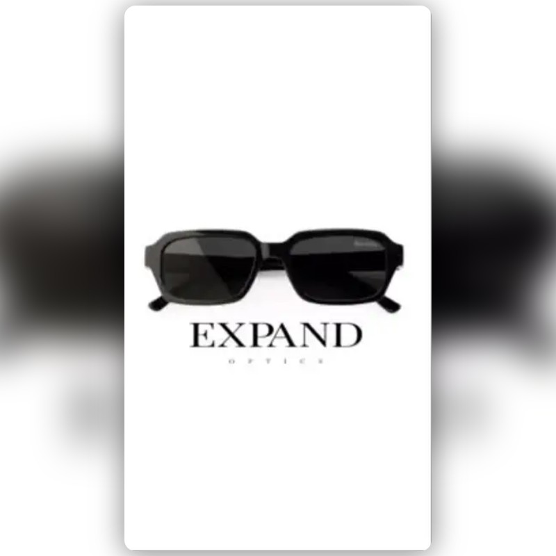 Sunglasses Riyadh Lens by Ex👓nd Optics Snapchat Lenses and Filters